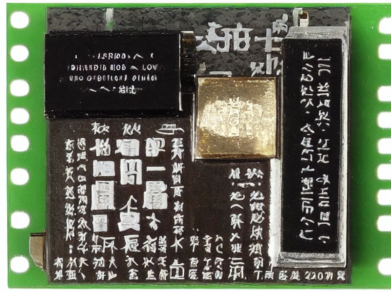 pg模拟器 电子元器件资料