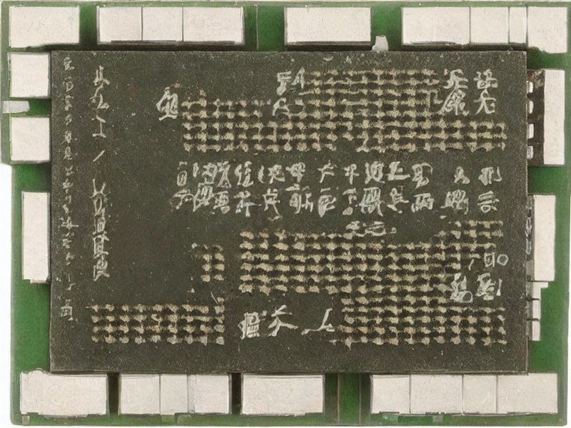 pg模拟器