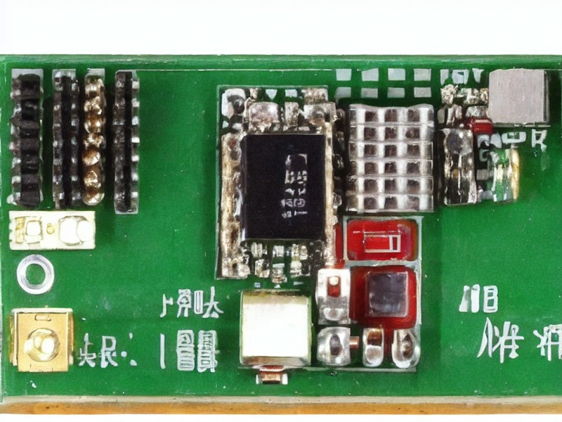 压力检测应用技术资料