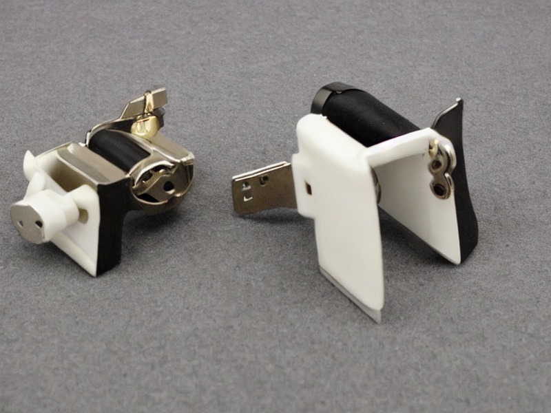 连接器应用产品说明 2