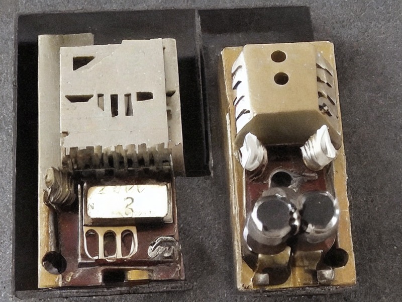 pg模拟器 DC/DC转换说明分类 2