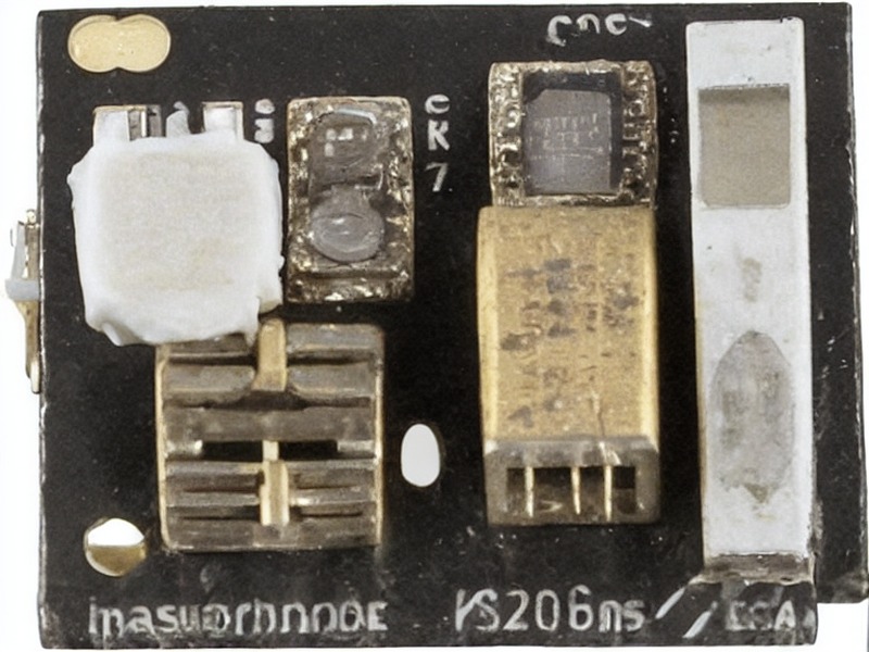 MOSFET目录项目资料 1