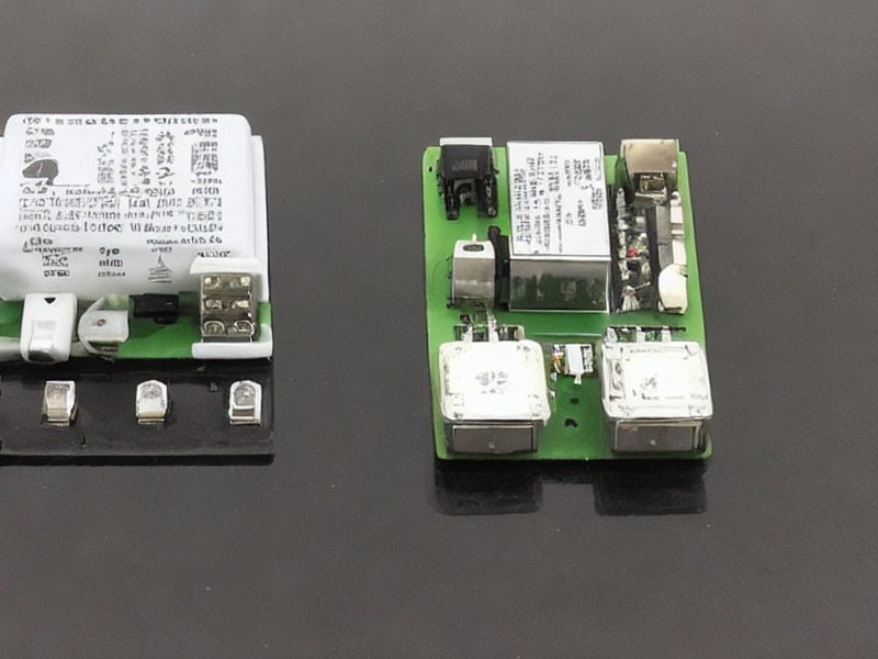 示波器应用相关产品