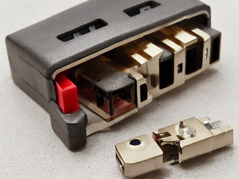 USB接口选型资料参考 1