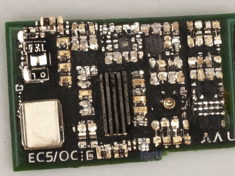 TVS保护应用DC/DC转换应用说明