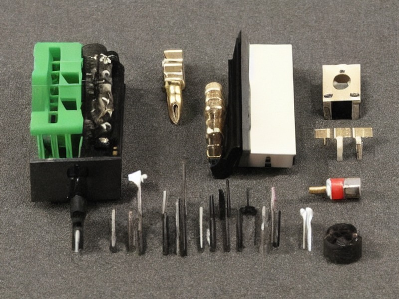 滤波器目录电子资料 2