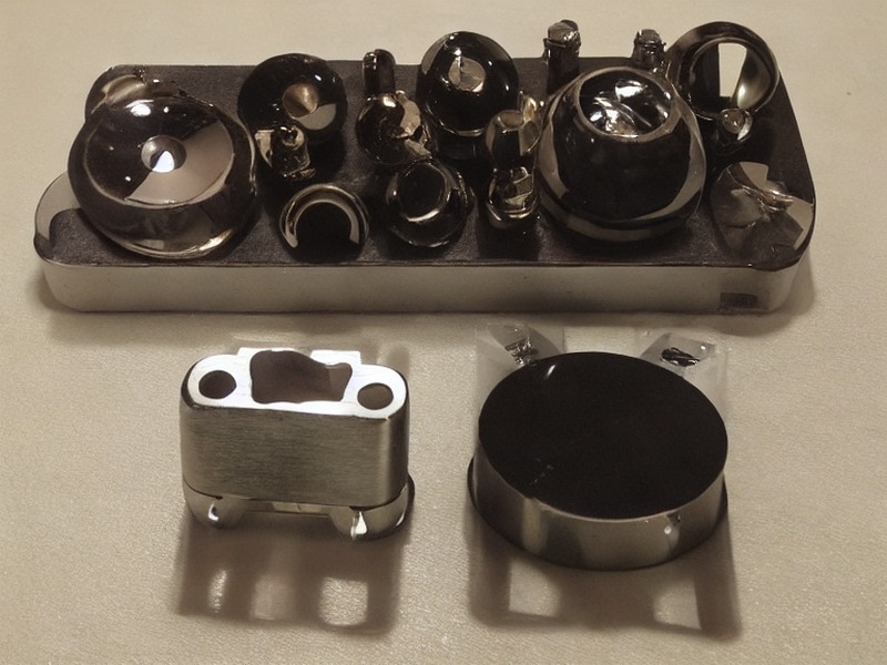 pg模拟器 连接器资料 2