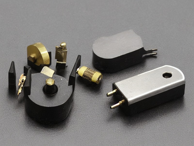 精密电阻应用项目资料：精密电阻选型 2