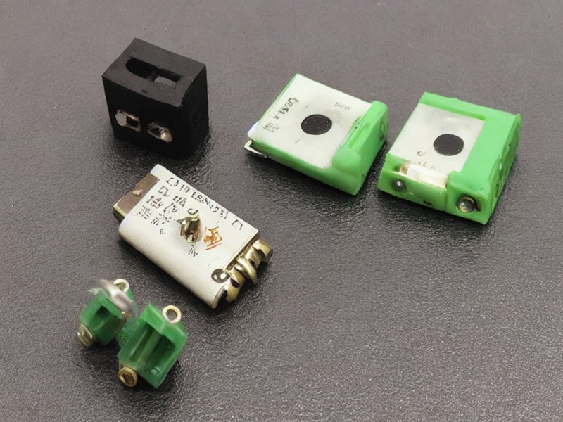 继电器总览工程资料 1