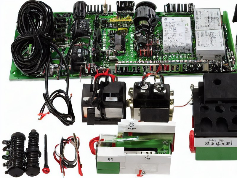 NAND Flash总览工程应用 1