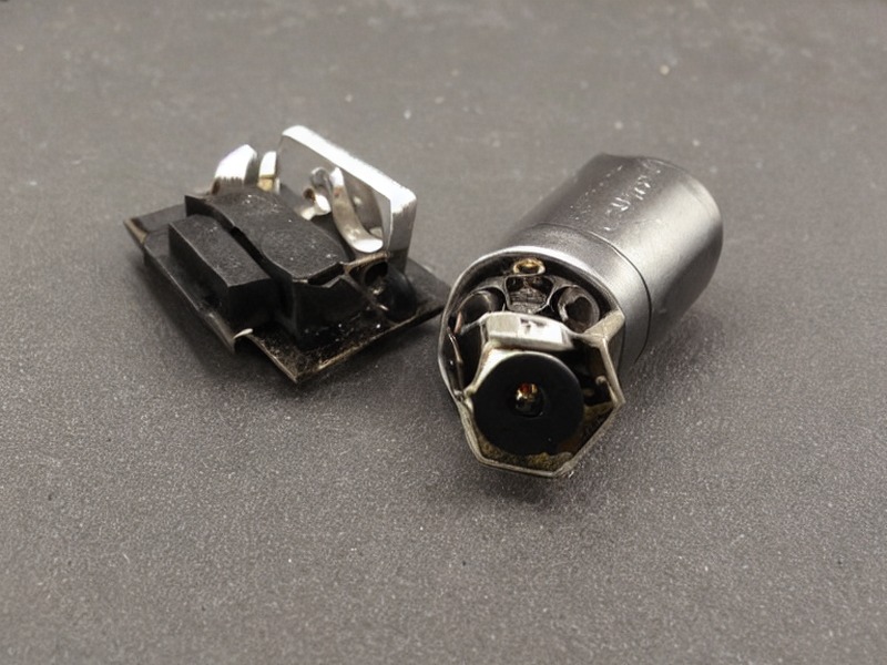 充电管理应用项目资料：充电管理入口 2