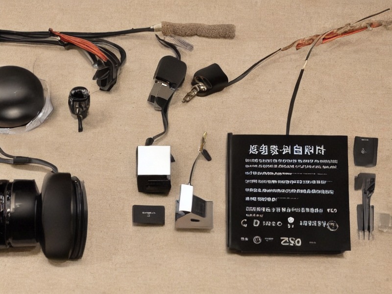 数据转换器总览工程资料 1