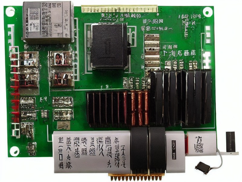 开关器件应用选型资料