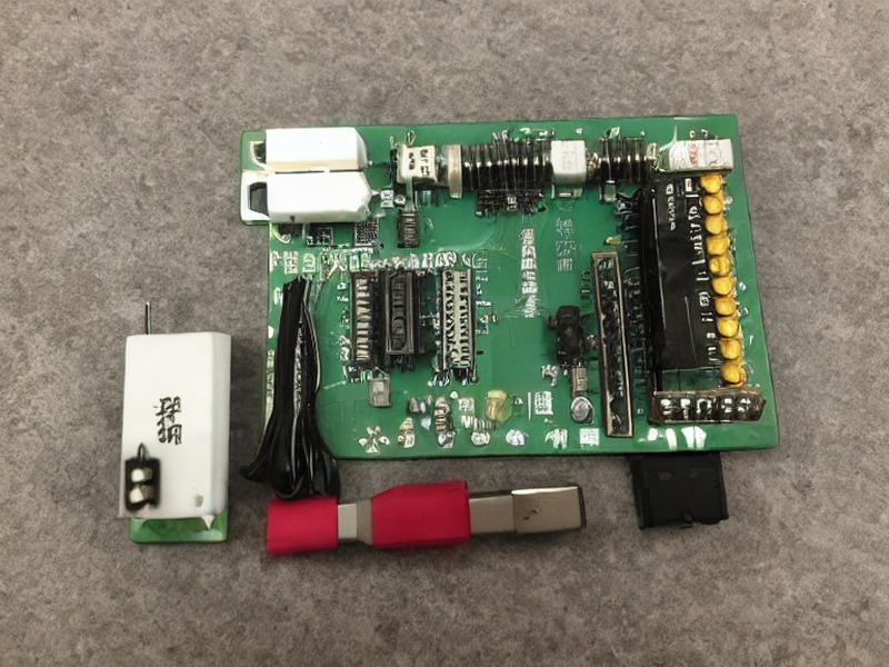 工业自动化应用相关产品 2