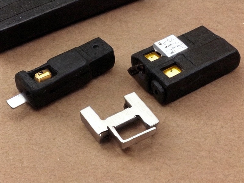 USB接口目录参数与应用整理 1