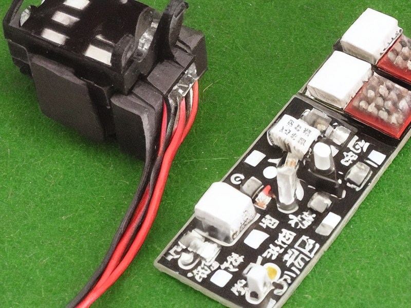 pg模拟器 连接器资料 2