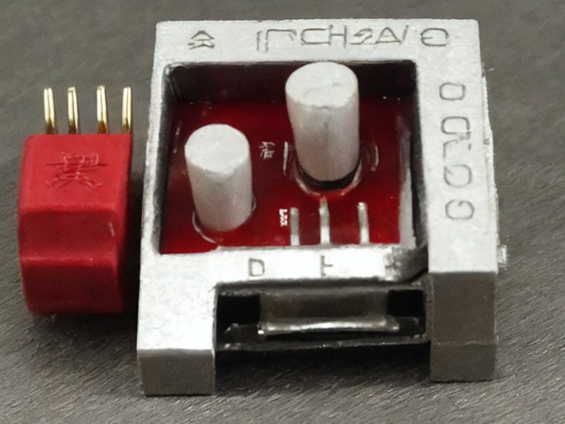 pg模拟器 电源模块参考 2