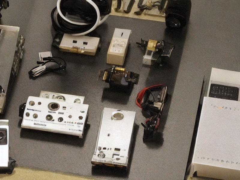 光耦合器目录工程应用 1