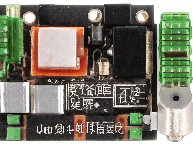 pg模拟器 传感器说明产品清单 2