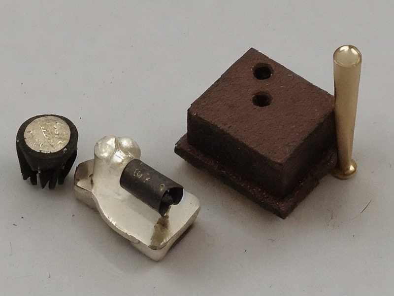 ADC采集应用相关产品 1