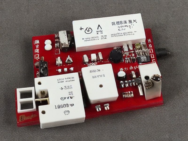 NOR Flash应用资料：NOR Flash选型 1