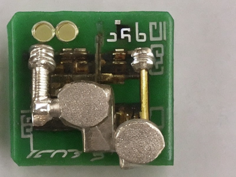 逻辑器件应用项目资料：逻辑器件产品线 2