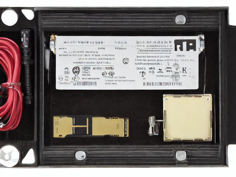 稳压器应用产品说明 1