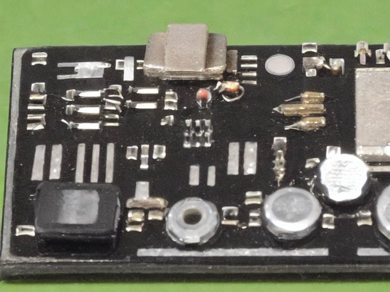 pg模拟器 电源模块参考 2