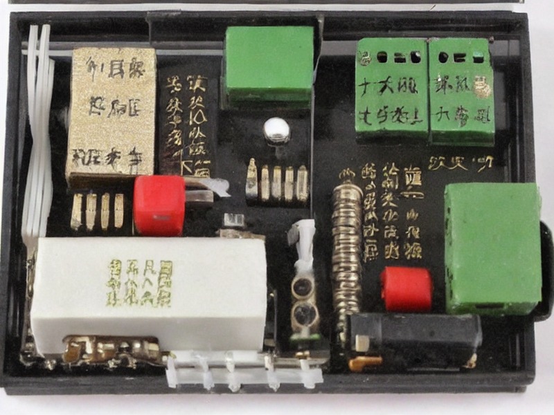 开发板应用产品说明