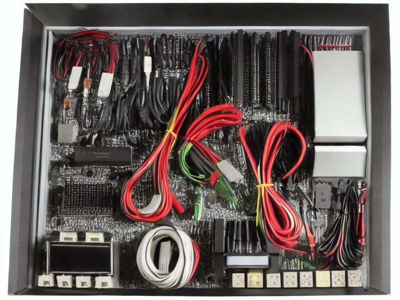 PLC接口入口产品资料 2