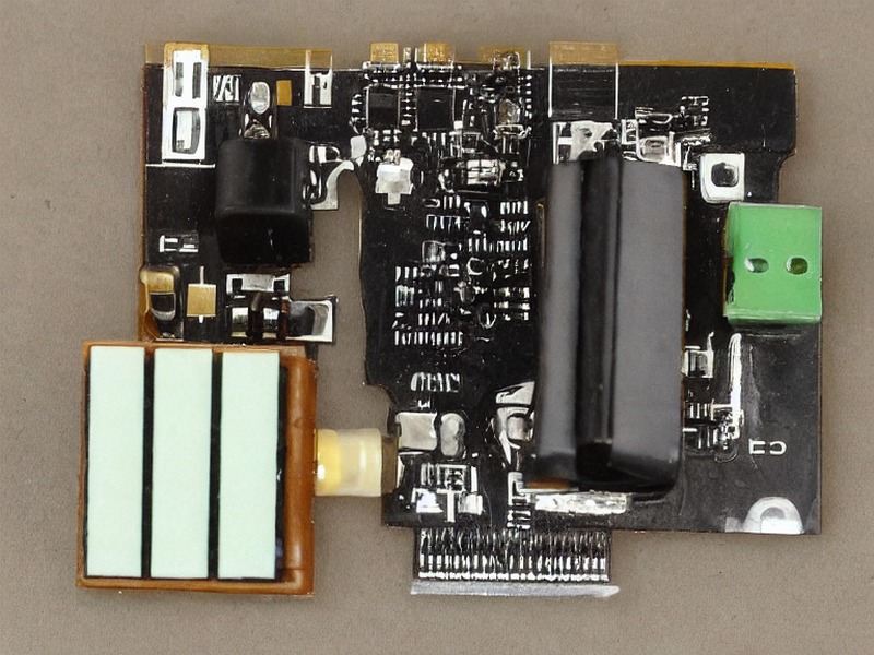 端子组件选型选型参考 1