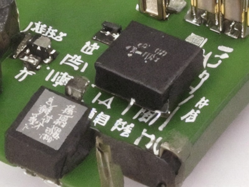 连接器资料