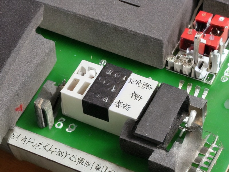 机箱外壳应用DC/DC转换应用说明 2
