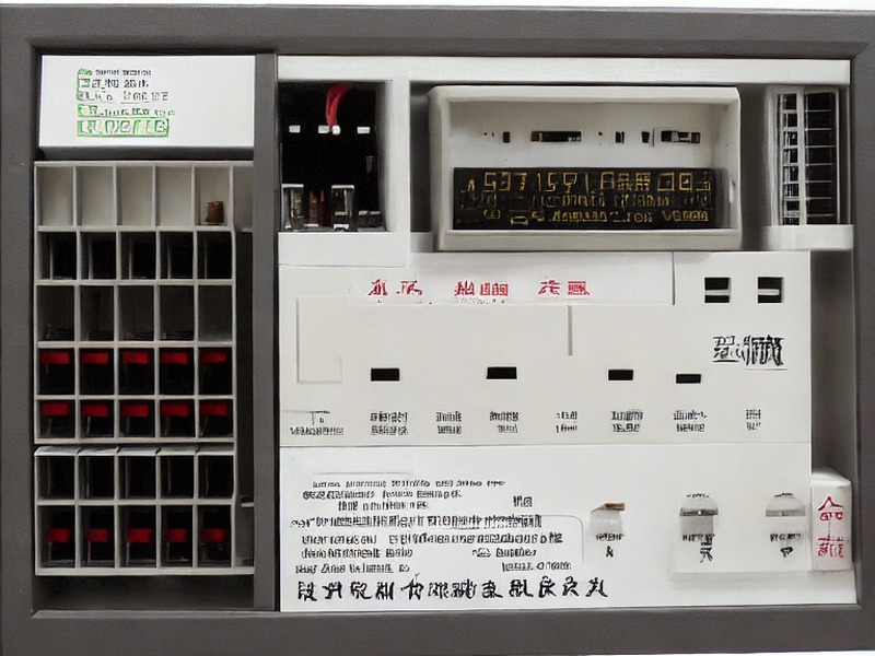 环境监测选型在工业控制中的选型资料 1