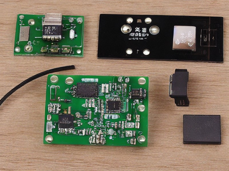 USB接口专题产品资料