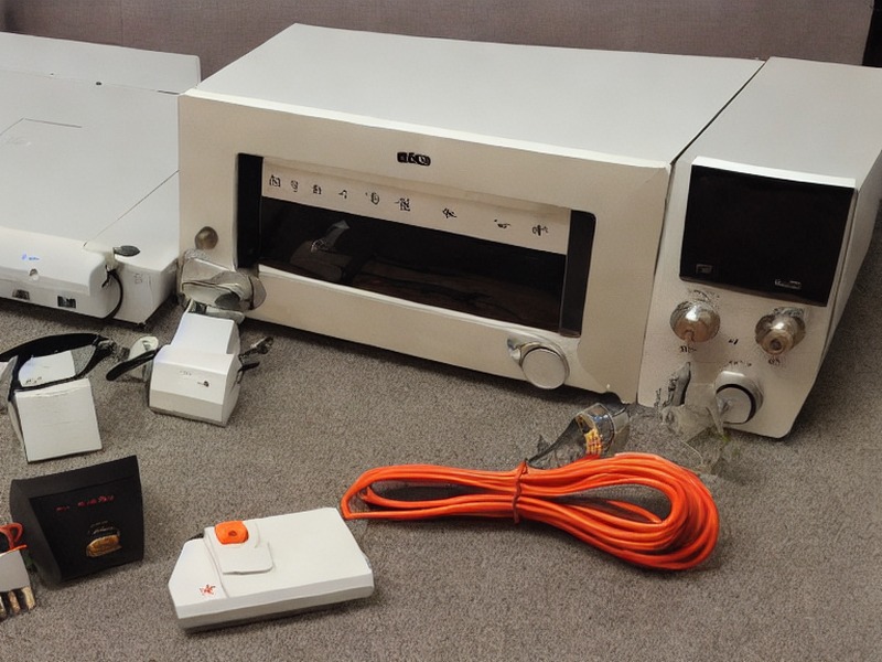 USB接口选型