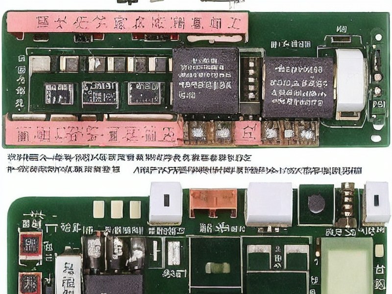 万用表应用相关产品