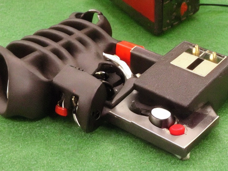pg模拟器 射频连接中心 2