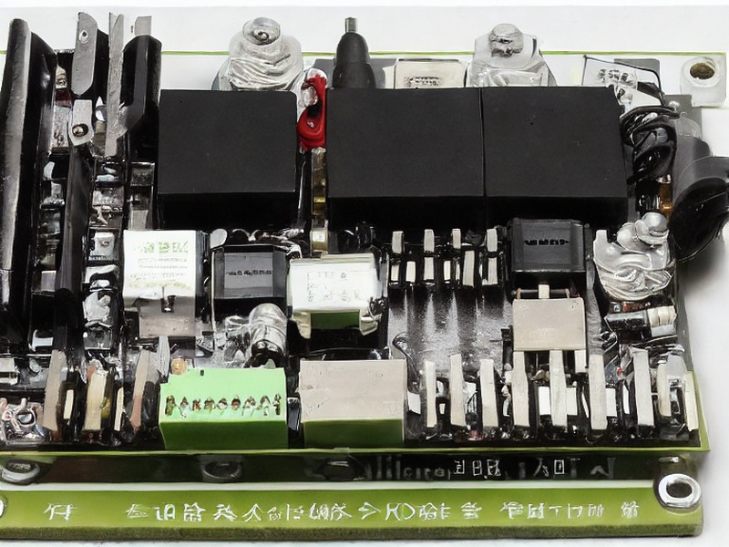 传感器总览产品资料