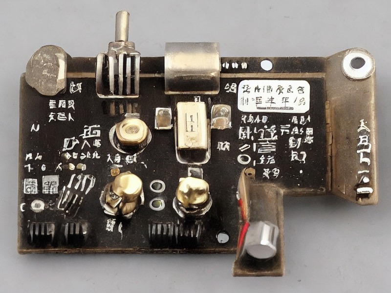 磁性器件产品线电子资料 1