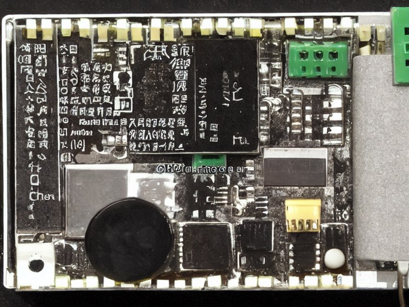 存储器入口选型参考 1
