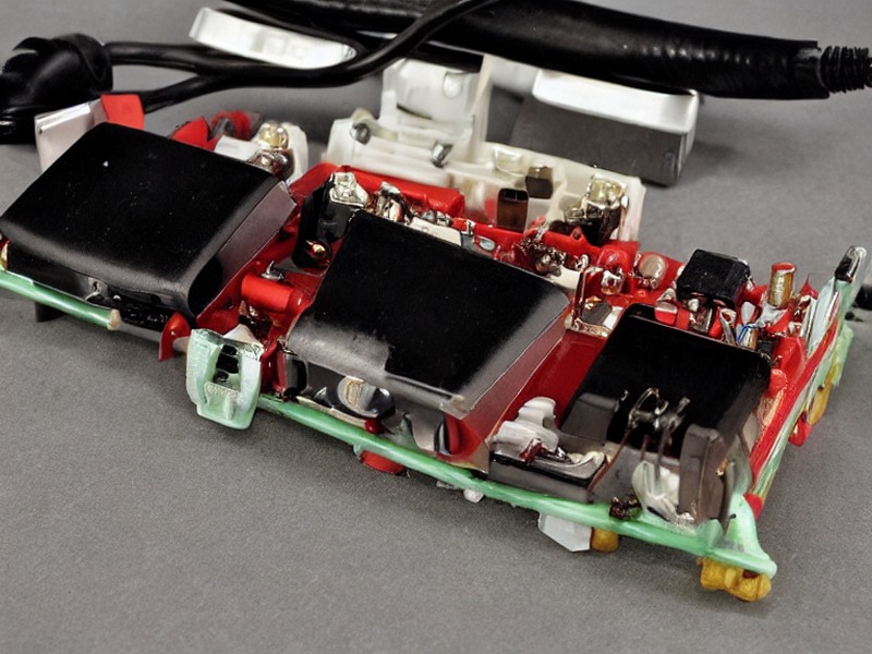 USB接口应用资料：USB接口内容 2