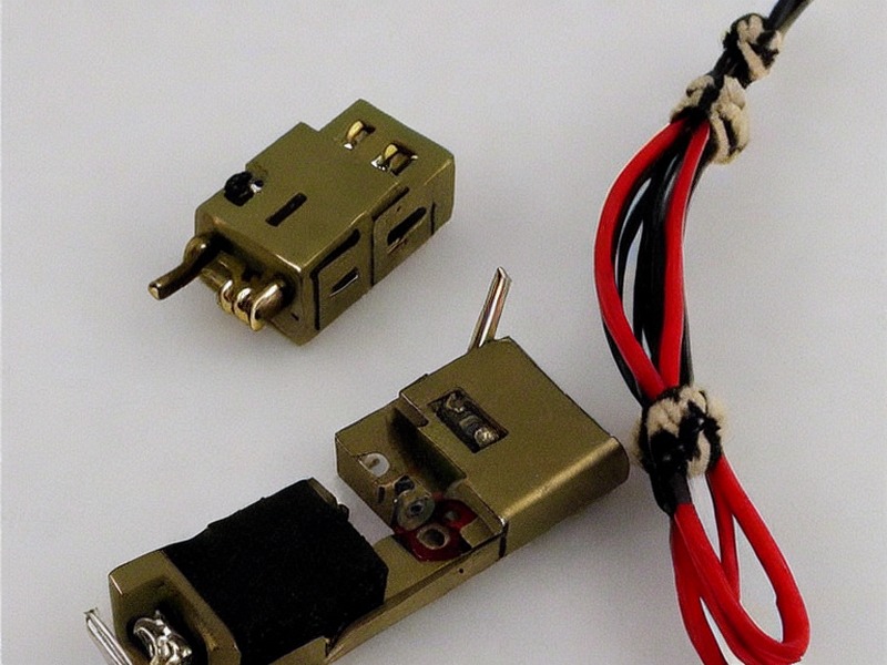 pg模拟器 连接器资料 1