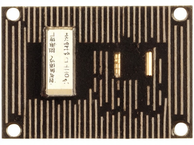电源模块参考
