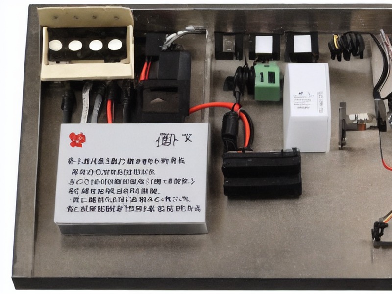 散热器参考电子资料