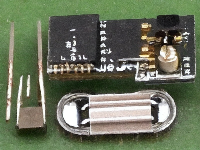 调试工具应用板对板连接应用说明 1