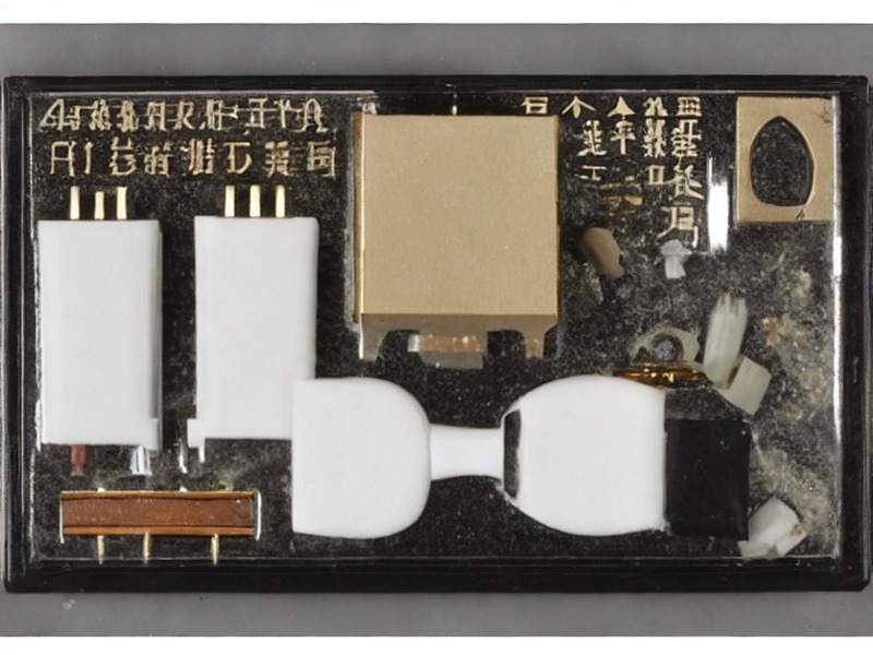 防静电耗材应用板对板连接应用说明