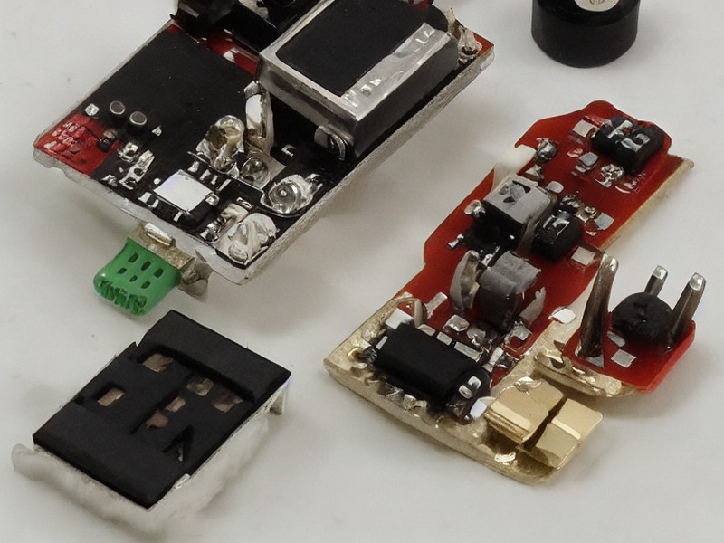MOSFET选型工程资料 2