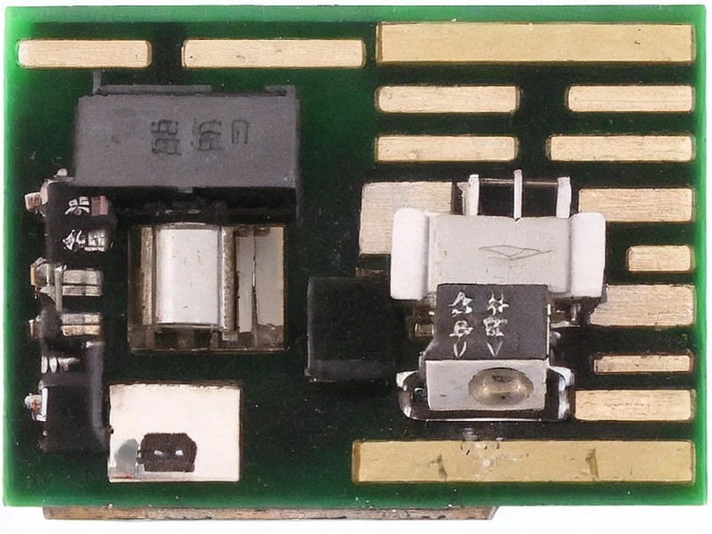 接口芯片应用选型资料 2