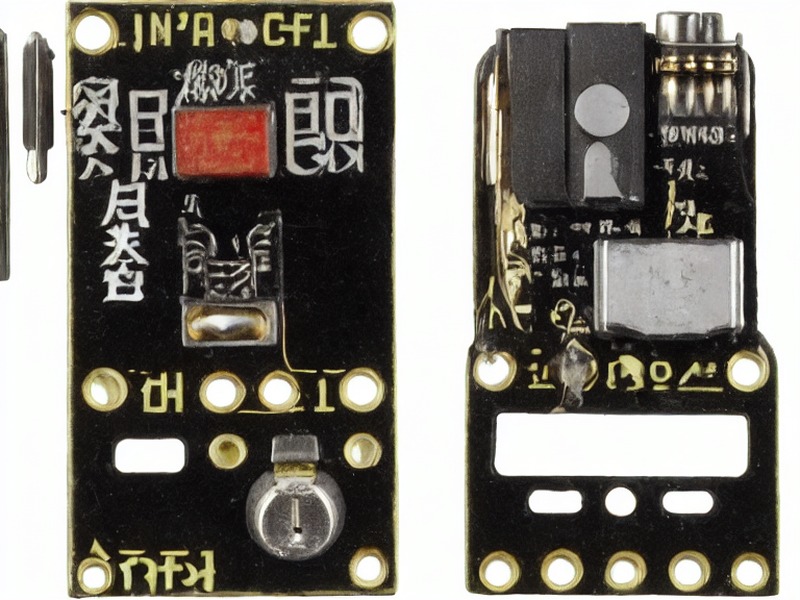 磁性器件产品线产品资料 1